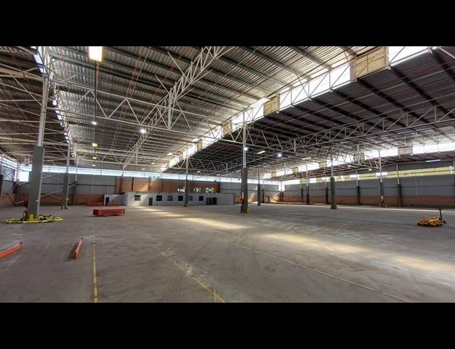INDUSTRIAL PROPERTY TO RENT IN OLIFANTSFONTEIN